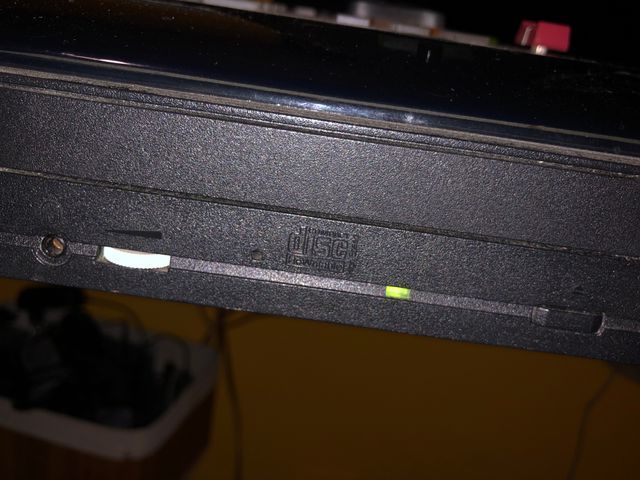 ROLAND CDX 1 DISC LAB