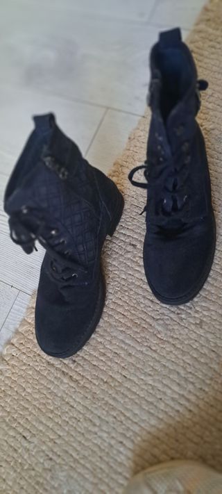 BOTINES SPORTS