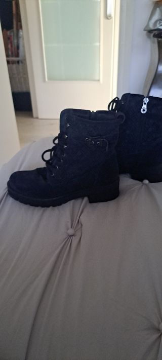 BOTINES SPORTS