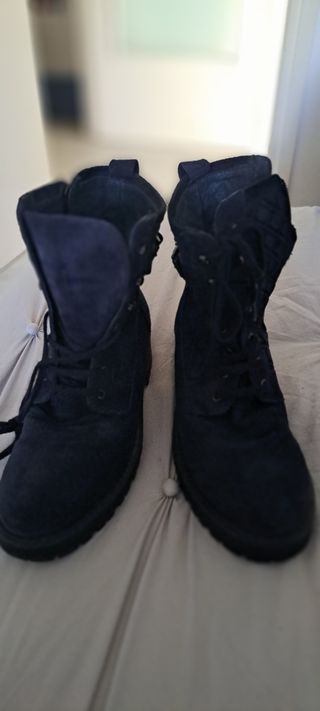 BOTINES SPORTS
