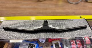 Manillar Progress Carbon Cockpit