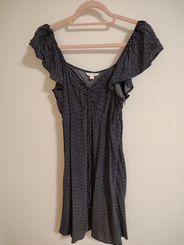 Vestido de verano fresquito