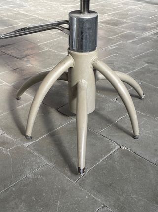 Silla de diseño Maletti by Borek Sipek 80s