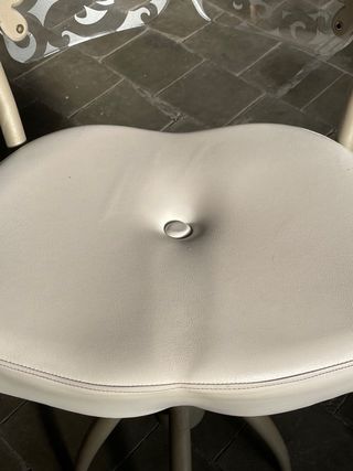 Silla de diseño Maletti by Borek Sipek 80s