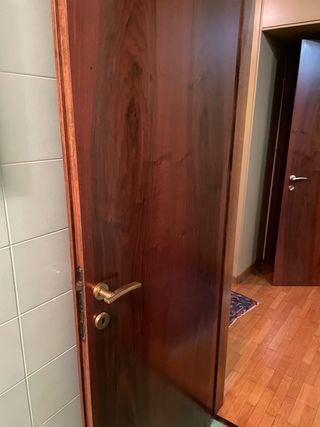 Porte per interni