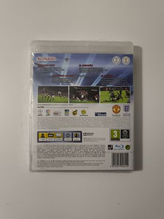 Pes 2014 ps3 pro Evolution soccer precin