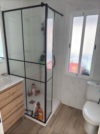 Alquiler de habitacion