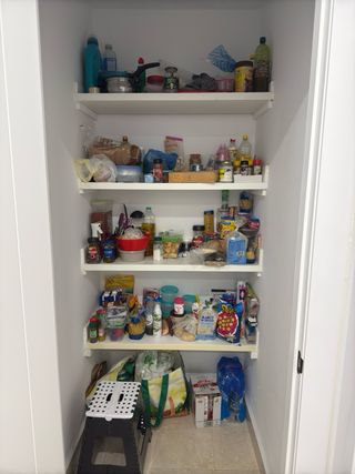 Alquiler de habitacion