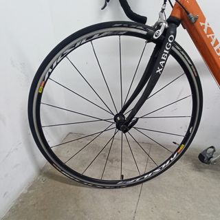 Bicicleta carretera