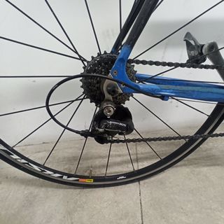 Bicicleta carretera