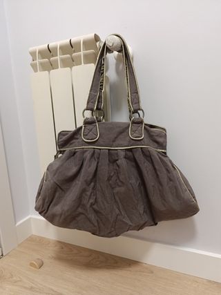 Bolso étnico de abalorios Accesorize