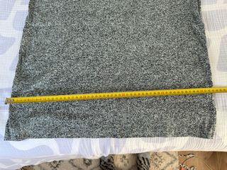 Camiseta Bershka con detalle estampado