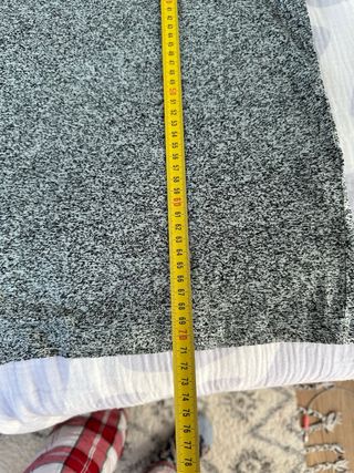 Camiseta Bershka con detalle estampado