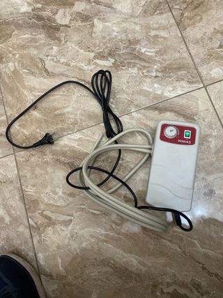 Compressore letto antidecubito
