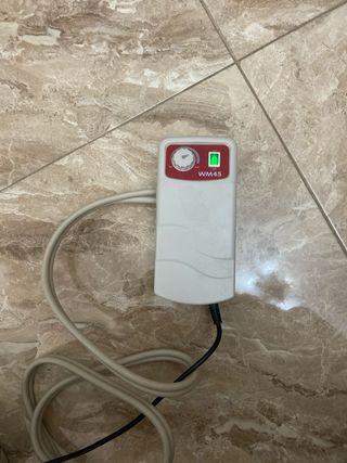 Compressore letto antidecubito