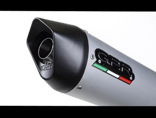 Escape Gpr bmw r 1200 r 2015-2016 r1200r homologad