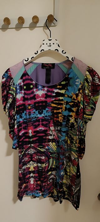 Preciosa camiseta CUSTO Barcelona