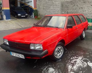 DESPIECE PASSAT VARIANT