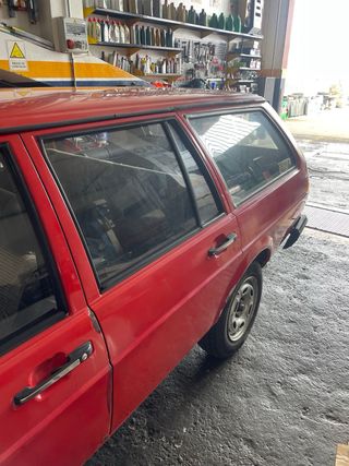 DESPIECE PASSAT VARIANT