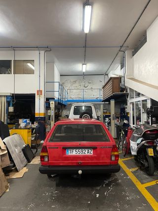 DESPIECE PASSAT VARIANT