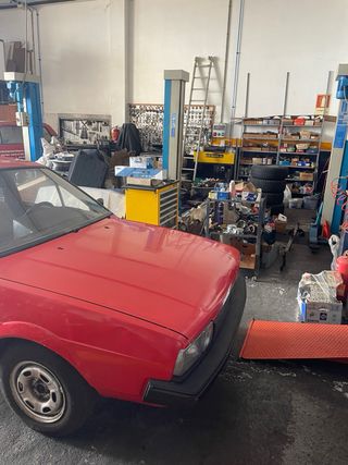 DESPIECE PASSAT VARIANT