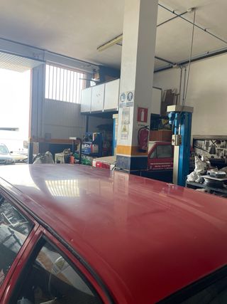 DESPIECE PASSAT VARIANT