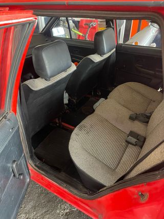 DESPIECE PASSAT VARIANT