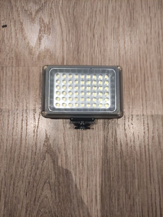 LUZ VIDEO MICROLED YN0906