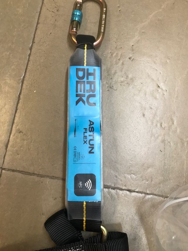 Material de seguridad irudek