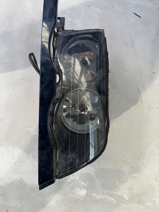 Faro BMW e46