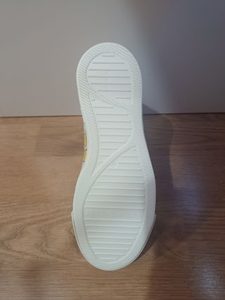 Bota de Mickey Mouse Puzzle 3D