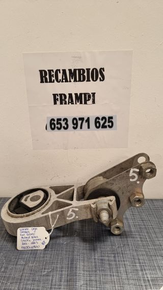Soporte caja cambios fiat ducato,citroen jumper