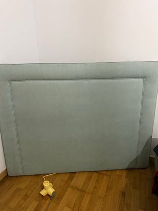 Cabecero de cama