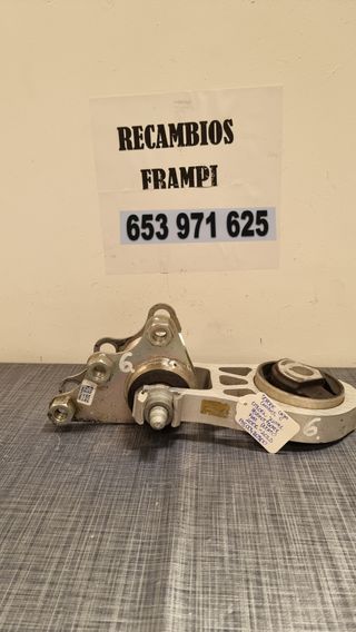 Soporte caja cambios Citroen Jumper,peugeot boxer