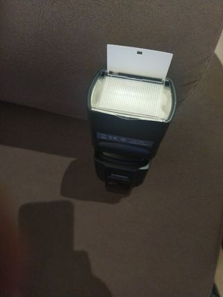 Flash yongnuo YN560-II