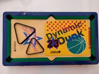 5 Juegos en 1, juegos de mesa