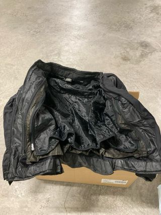 Chaqueta moto mujer onboard nature