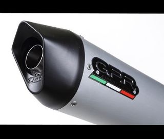 Escape Gpr suzuki gsxs 1000 2021-2022 homologado