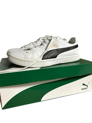 Puma Court Sneakers