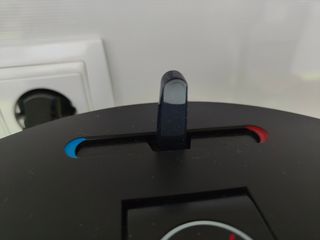 Cafetera Nespresso krups