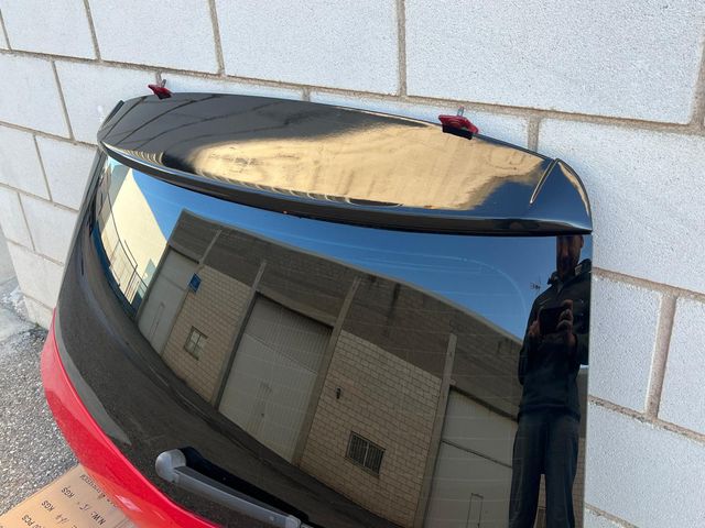 PORTON TRASERO MALETERO SEAT LEON 3 FR