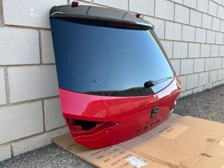 PORTON TRASERO MALETERO SEAT LEON 3 FR