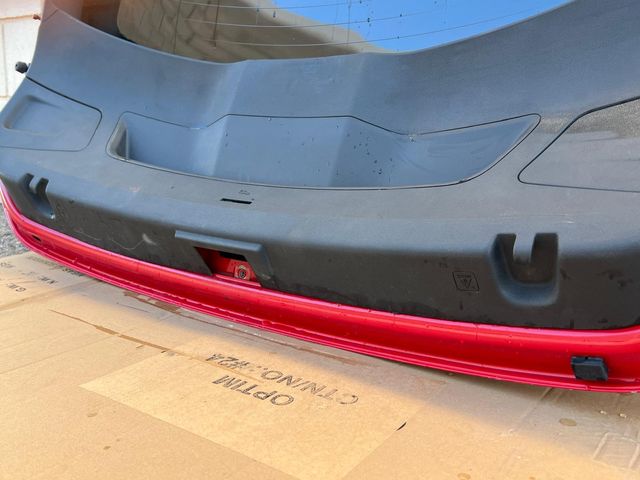 PORTON TRASERO MALETERO SEAT LEON 3 FR