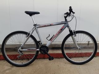 Bicicletta MTB