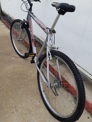 Bicicletta MTB