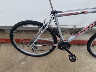 Bicicletta MTB