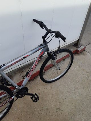 Bicicletta MTB