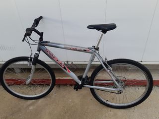 Bicicletta MTB