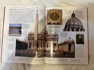 Guia visual de la Pintura y la Arquitectura