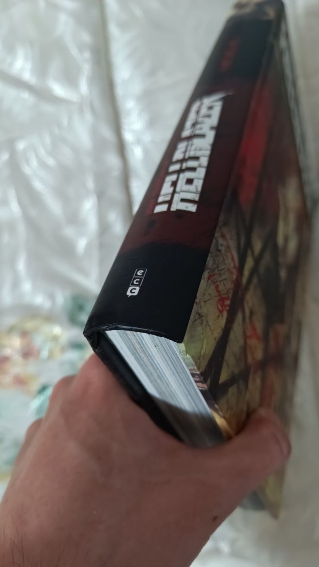 Hellblazer: Jamie Delano vol. 01 (de 3) (Tercera edición)